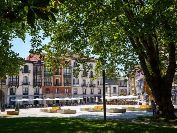 Apartamento 2 dormitorios 71 m2 82m² Avilés