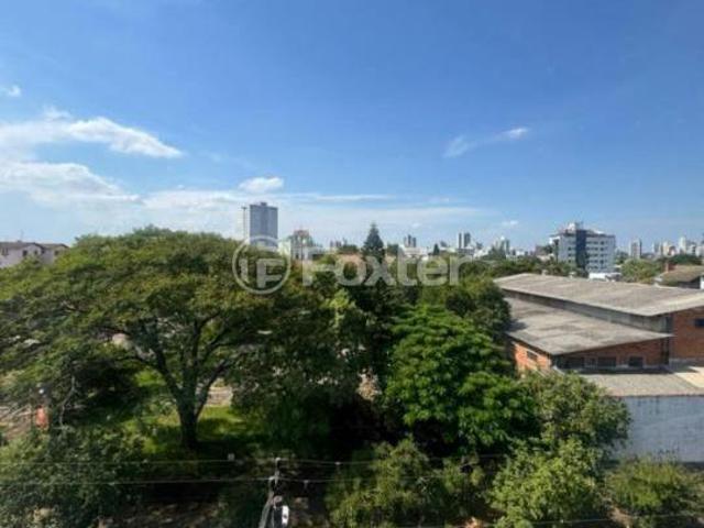 Apartamento, 2 dormitórios, 71 m², em Fião