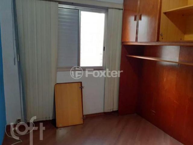 Apartamento, 2 dormitórios, 71 m², em Vila Nova Caledônia