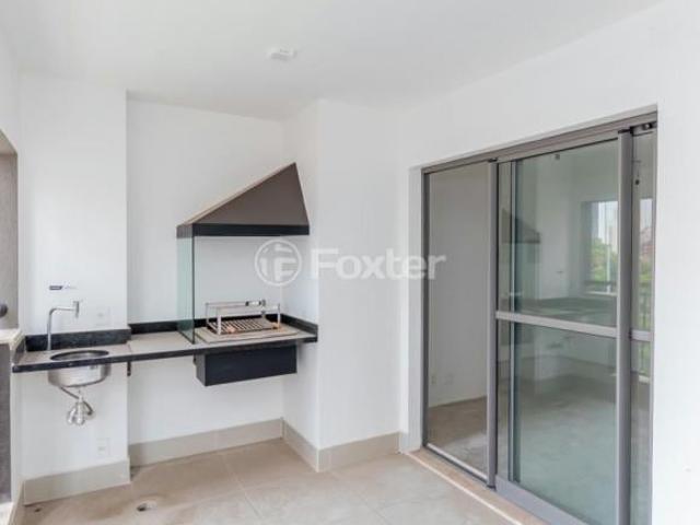 Apartamento, 2 dormitórios, 71 m², em Vila São José