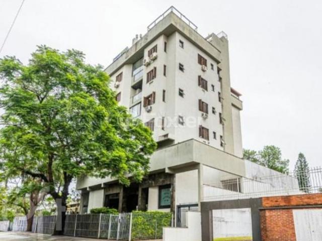Apartamento, 2 dormitórios, 71.09 m², em Tristeza