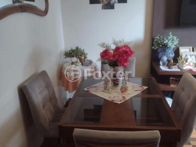 Apartamento, 2 dormitórios, 71.16 m², em Santa Maria Goretti