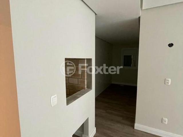 Apartamento, 2 dormitórios, 71.32 m², em Floresta