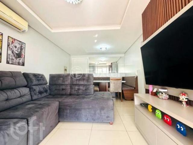 Apartamento, 2 dormitórios, 71.83 m², em Primavera