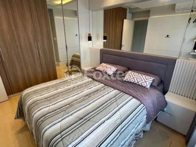 Apartamento, 2 dormitórios, 71.98 m², em Fião