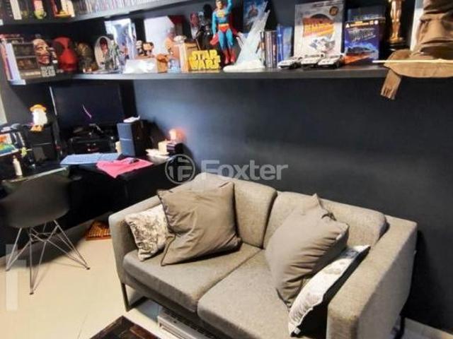 Apartamento, 2 dormitórios, 72 m², em Ipiranga