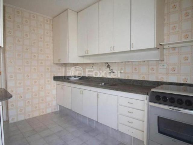 Apartamento, 2 dormitórios, 72 m², em Sumarezinho