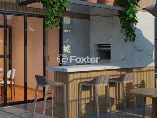 Apartamento, 2 dormitórios, 72 m², em Rio Branco