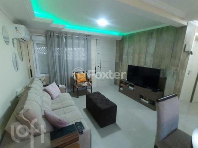 Apartamento, 2 dormitórios, 72.31 m², em Parque da Matriz