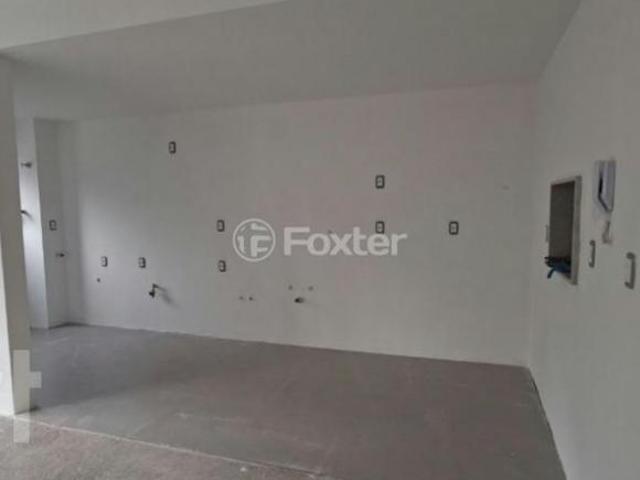 Apartamento, 2 dormitórios, 72.77 m², em Jardim Lindóia