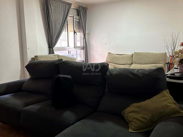 Apartamento 2 dormitorios 73 m2