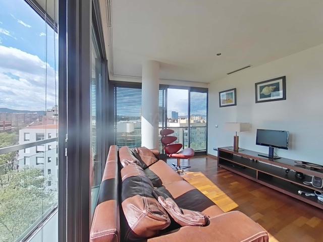 Apartamento 2 dormitorios 73 m2
