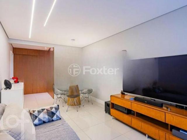 Apartamento, 2 dormitórios, 73 m², em Auxiliadora