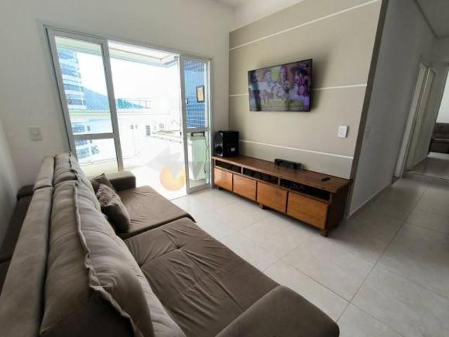 Apartamento 2 dormitórios, 73 m² R$ 750.000,00 Martim de Sá Caraguatatuba/SP
