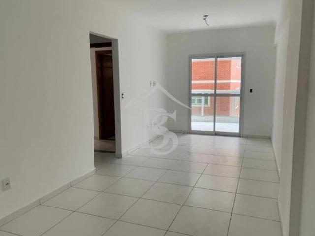 Apartamento 2 Dormitórios 84 m² 1 Vaga Praia Grande Tupi