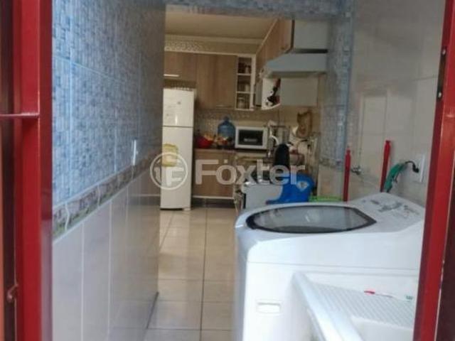 Apartamento, 2 dormitórios, 84.71 m², em Mathias Velho