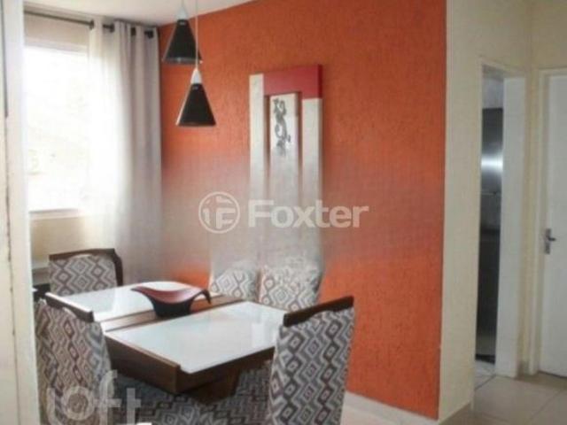 Apartamento, 2 dormitórios, 84.71 m², em Parque Santa Fé