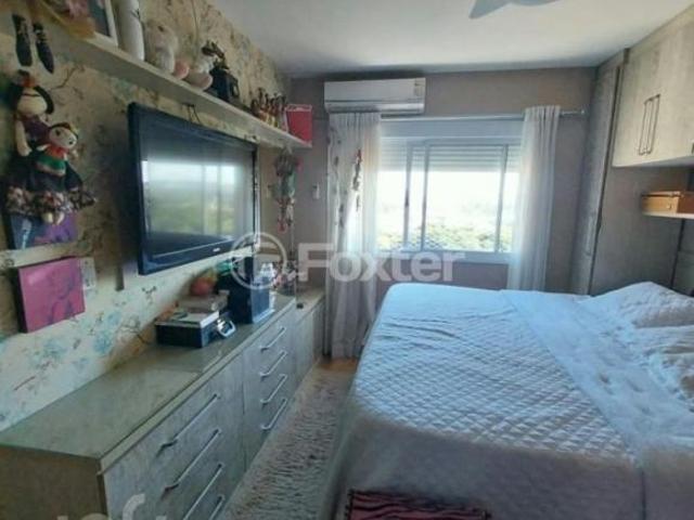 Apartamento, 2 dormitórios, 84.88 m², em Igara