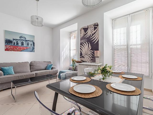 Apartamento 2 dormitorios 85 m2