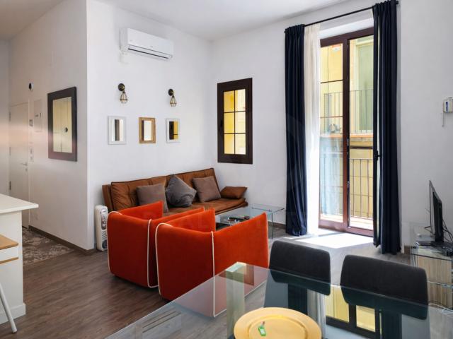 Apartamento 2 dormitorios 85 m2