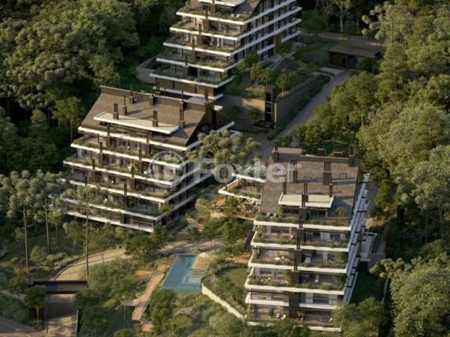 Apartamento, 2 dormitórios, 85 m², em Bairro Lago Negro