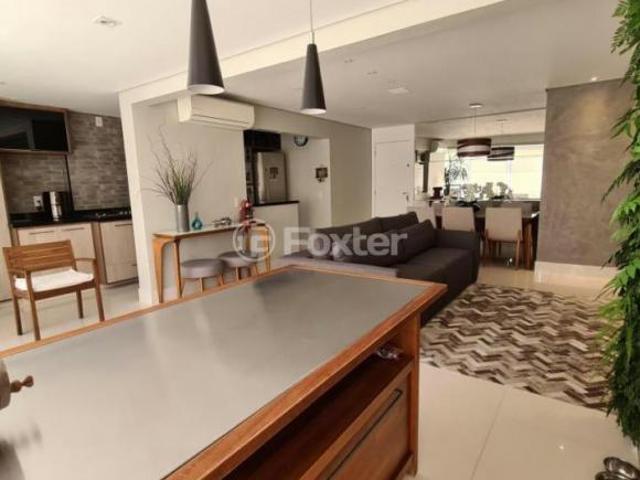 Apartamento, 2 dormitórios, 85 m², em Jaguaré