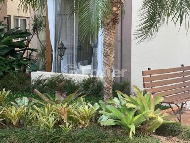 Apartamento, 2 dormitórios, 85.03 m², em Hamburgo Velho