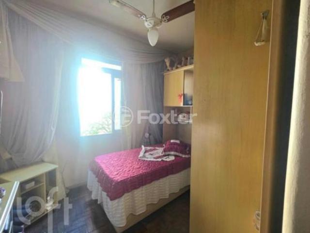 Apartamento, 2 dormitórios, 85.74 m², em Centro Histórico