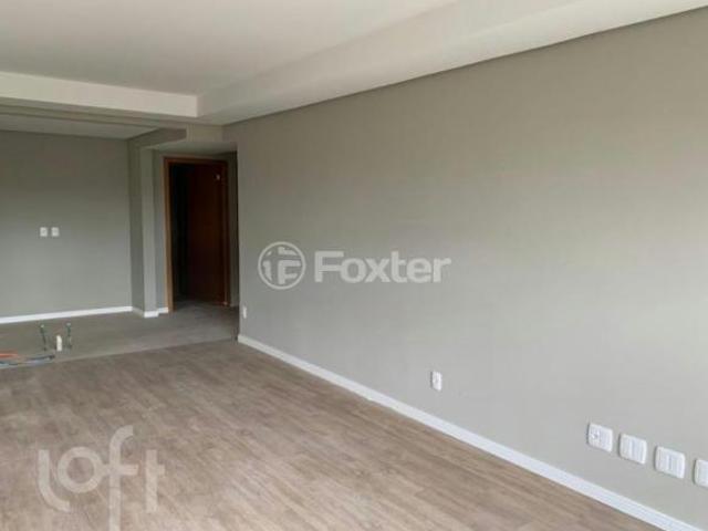Apartamento, 2 dormitórios, 85.72 m², em Floresta