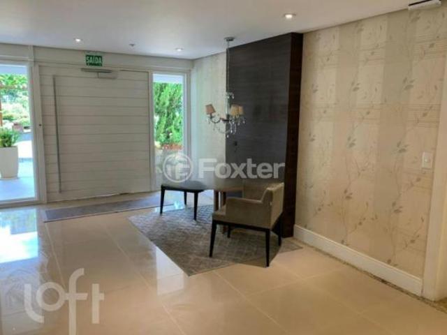 Apartamento, 2 dormitórios, 85.72 m², em Floresta