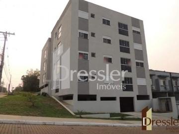 Apartamento 2 dormitórios