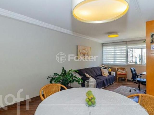 Apartamento, 2 dormitórios, 86 m², em Jardim das Acácias