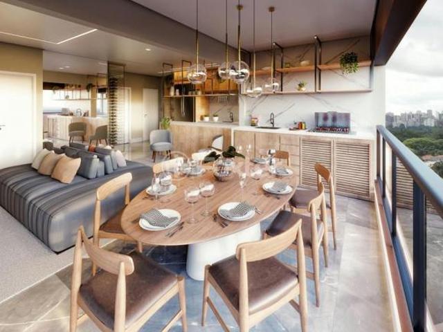 Apartamento, 2 dormitórios, 86 m², em Jardim Santo Amaro