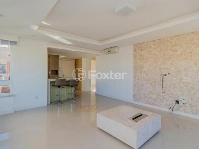 Apartamento, 2 dormitórios, 86.36 m², em São João