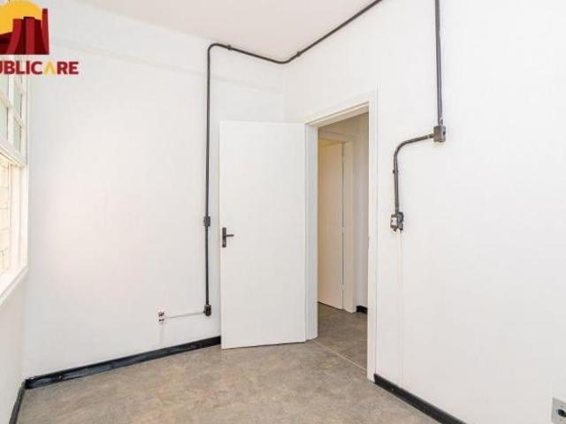 APARTAMENTO 2 DORMITORIOS