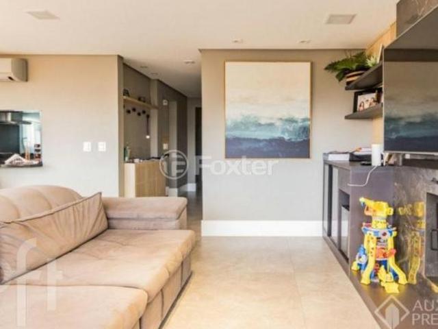 Apartamento, 2 dormitórios, 87.55 m², em Rio Branco