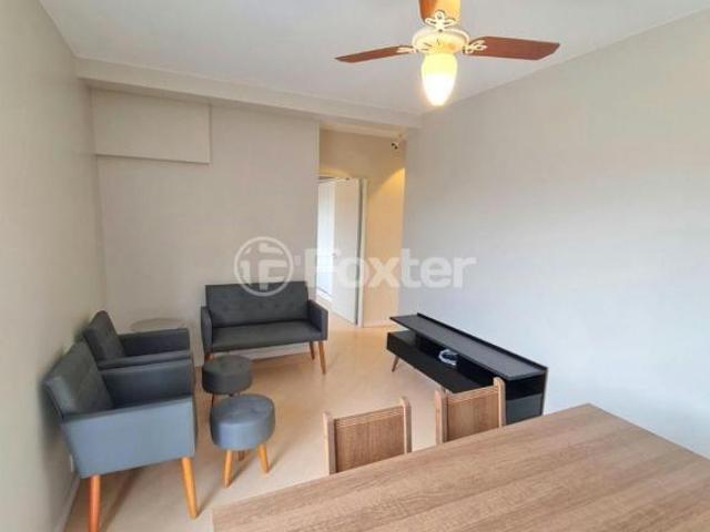 Apartamento, 2 dormitórios, 88 m², em Pátria Nova