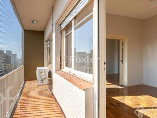 Apartamento, 2 dormitórios, 88.95 m², em Floresta