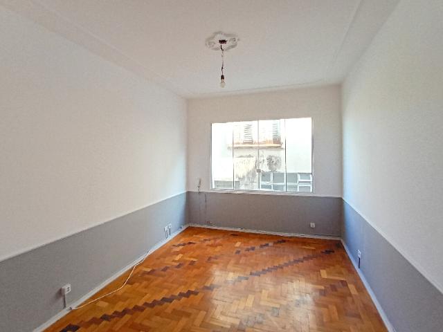 APARTAMENTO 2 DORMITORIOS