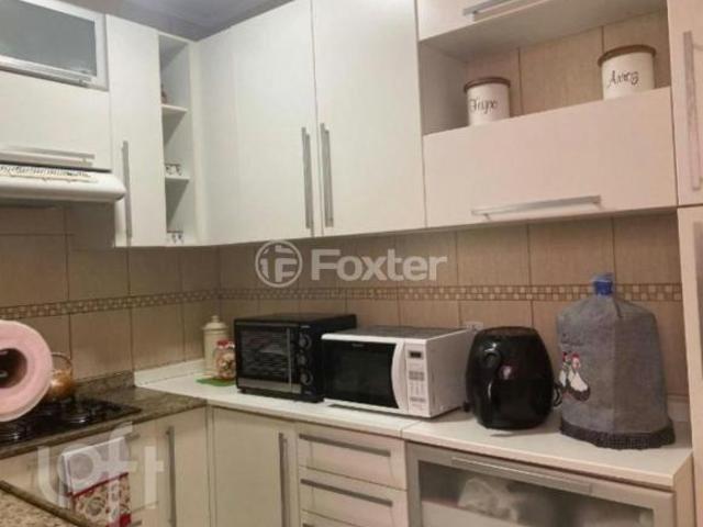 Apartamento, 2 dormitórios, 89 m², em Santana