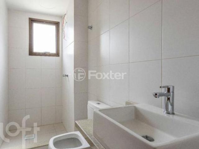 Apartamento, 2 dormitórios, 89.58 m², em Auxiliadora