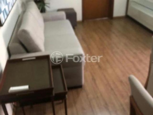 Apartamento, 2 dormitórios, 89.88 m², em Jardim Itu