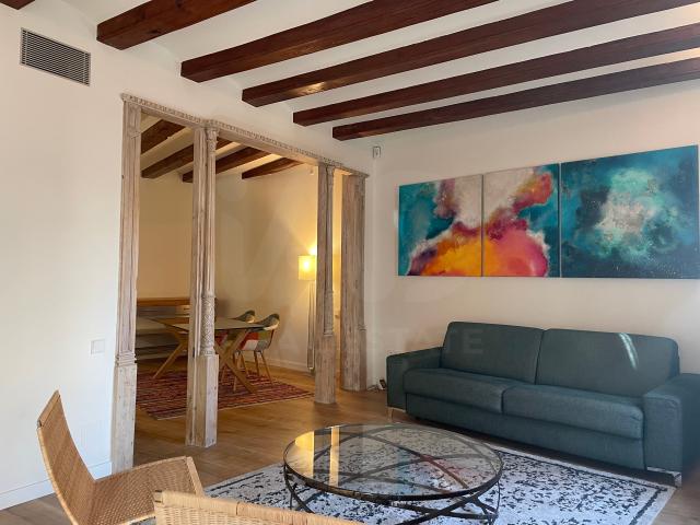 Apartamento 2 dormitorios 80 m2