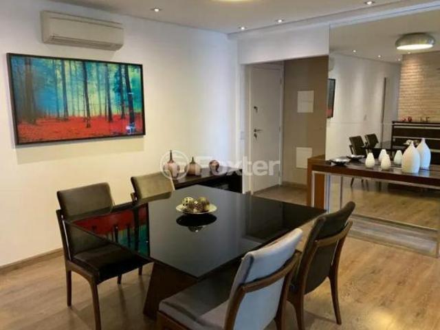 Apartamento, 2 dormitórios, 80 m², em Cidade Monções