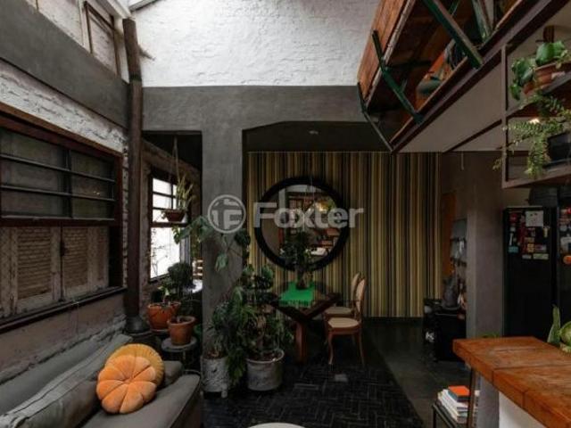 Apartamento, 2 dormitórios, 80 m², em Barra Funda