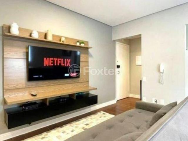 Apartamento, 2 dormitórios, 80 m², em Jardim Paulista