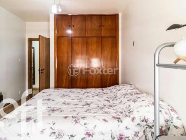 Apartamento, 2 dormitórios, 80 m², em Vila Mariana