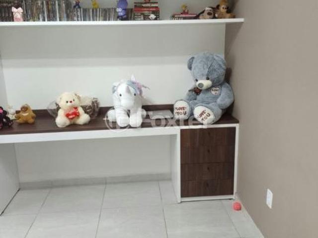 Apartamento, 2 dormitórios, 80.27 m², em Vila Cachoeirinha