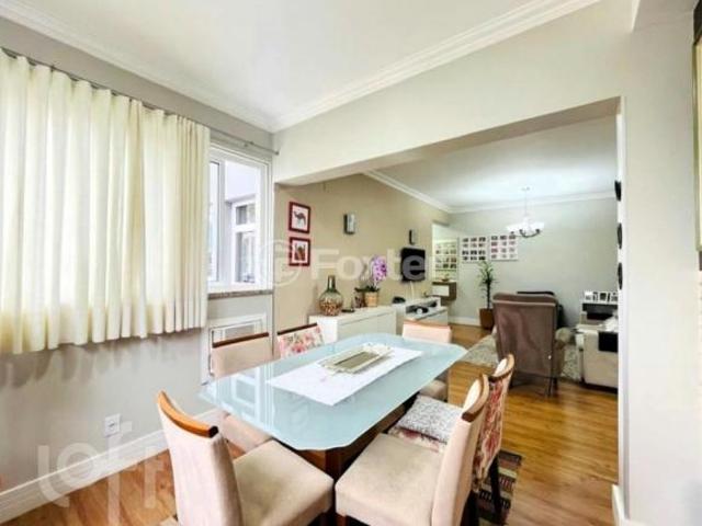 Apartamento, 2 dormitórios, 80.35 m², em Vila Rosa
