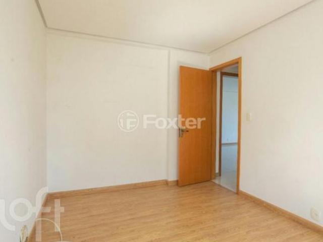 Apartamento, 2 dormitórios, 80.52 m², em Jardim Lindóia
